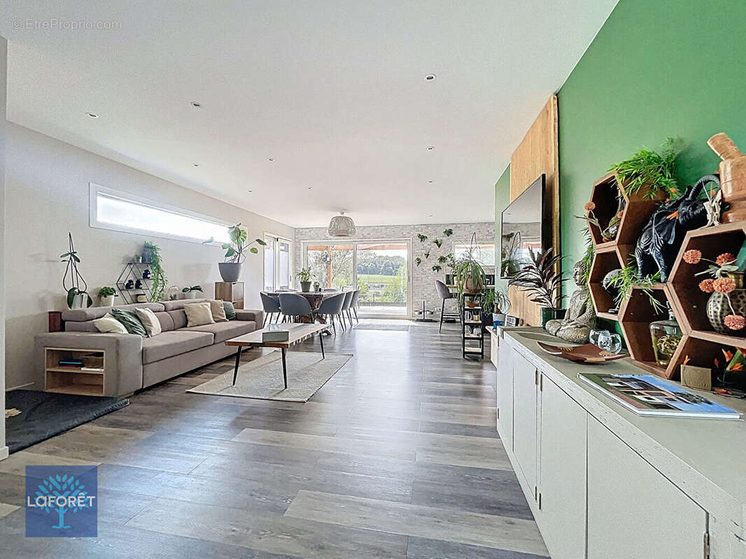 Maison à BRETIGNY-SUR-ORGE