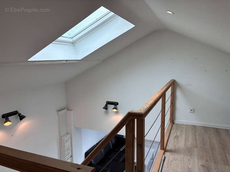 Appartement à MAINTENON