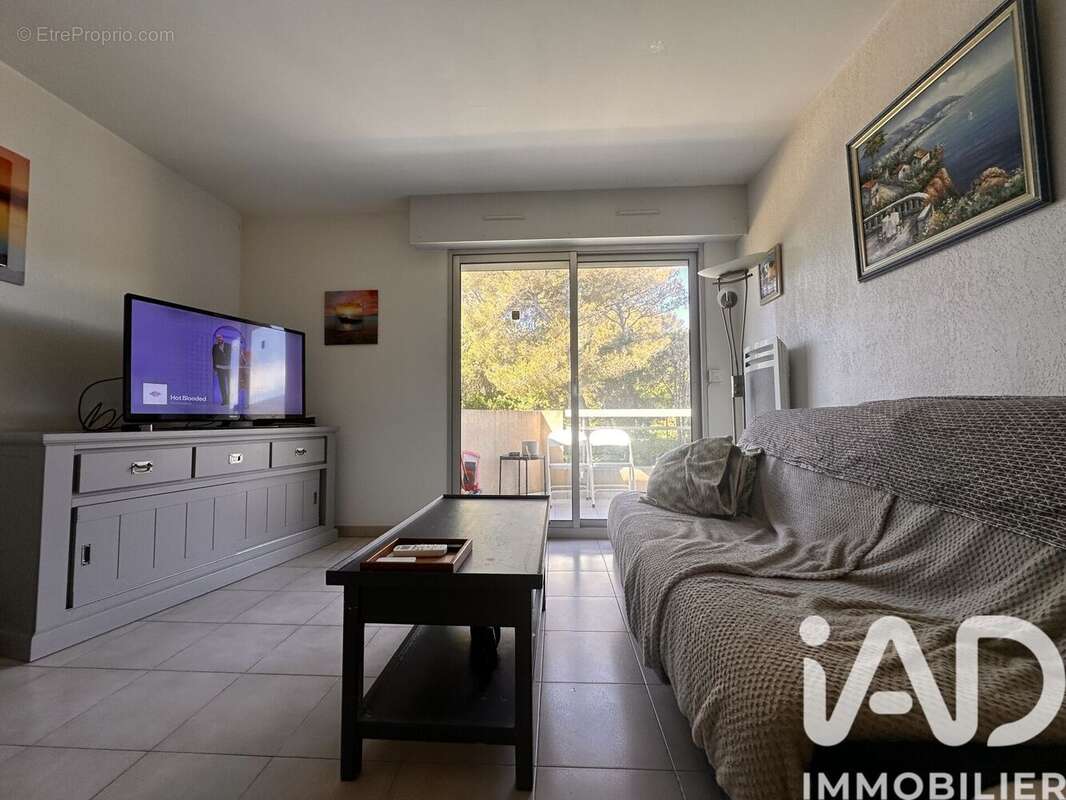 Photo 9 - Appartement à CAVALAIRE-SUR-MER