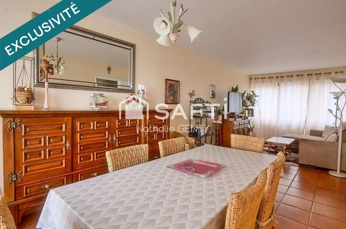 Photo 2 - Appartement à DUNKERQUE