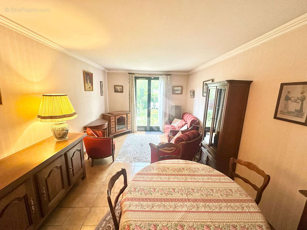 Maison 155m² à bonneuil-sur-marne - photo 9
