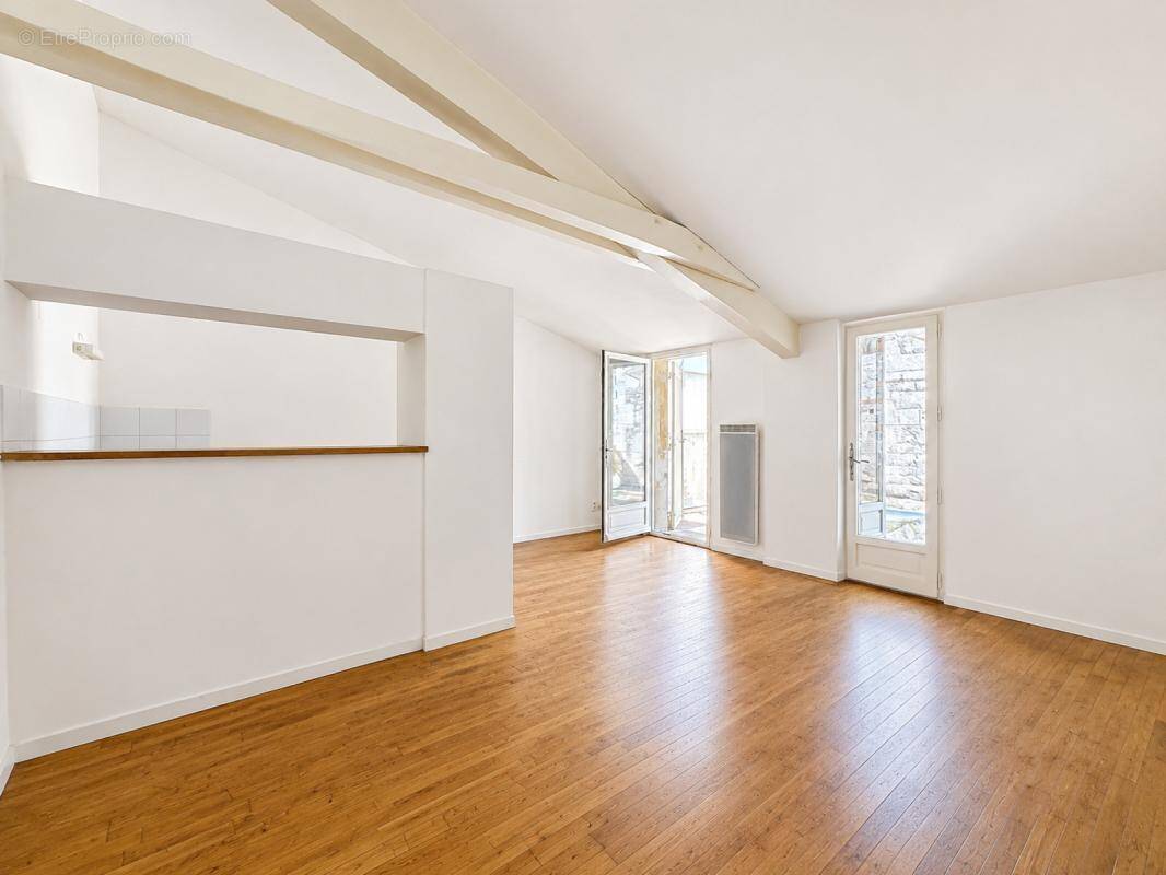 Appartement à AVIGNON