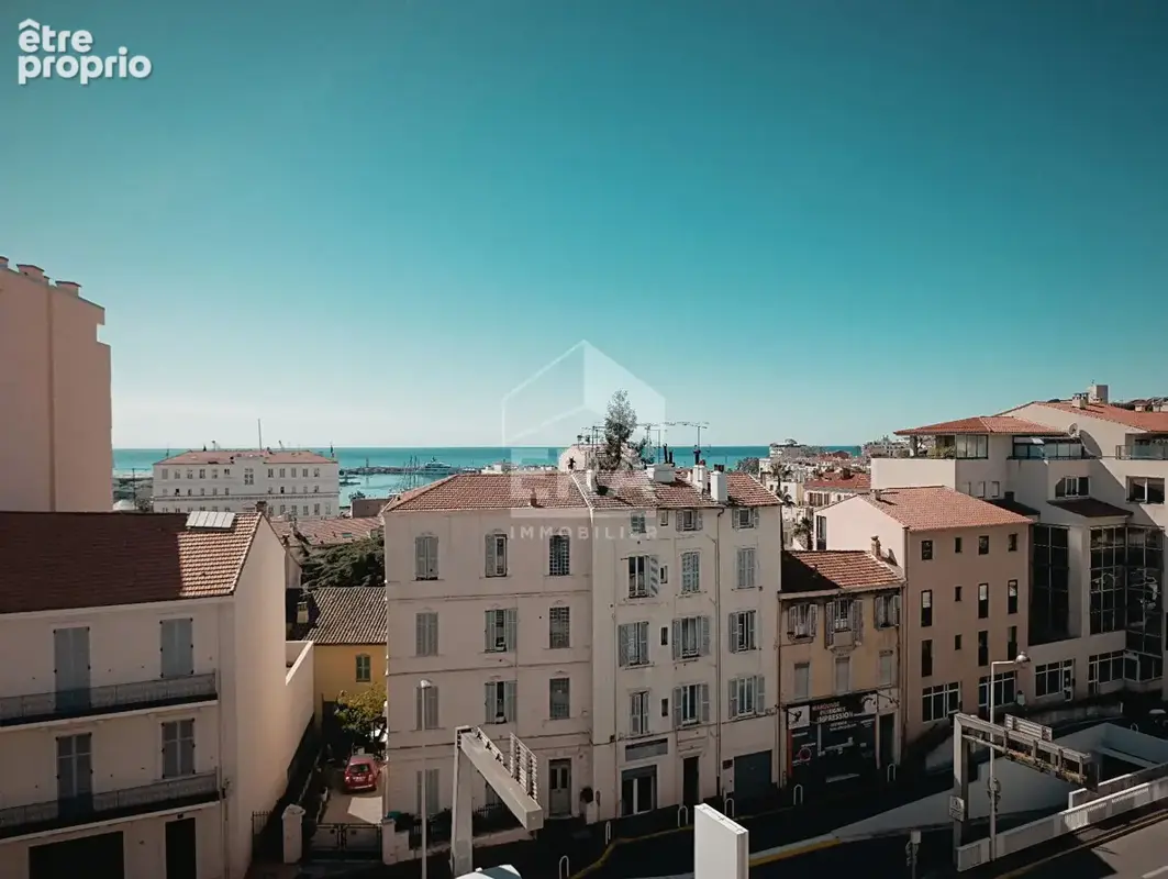 Appartement 84m² à cannes - photo 5