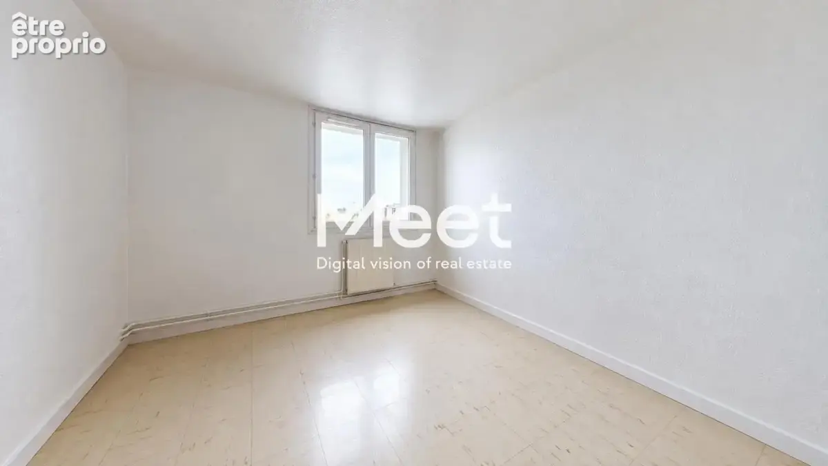 Vitry-sur-seine – bel appartement 5 pièces - loggia - parking - cave - photo 18