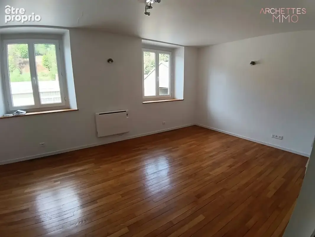 Appartement 3 pièces 139 m² à vendre à La Bresse (88250) - photo 4