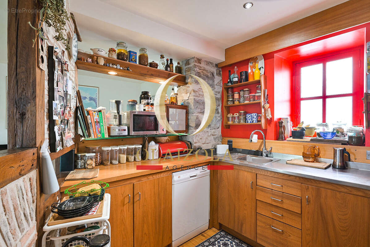 Appartement à AHETZE