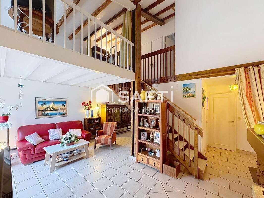 Photo 3 - Maison à MENUCOURT