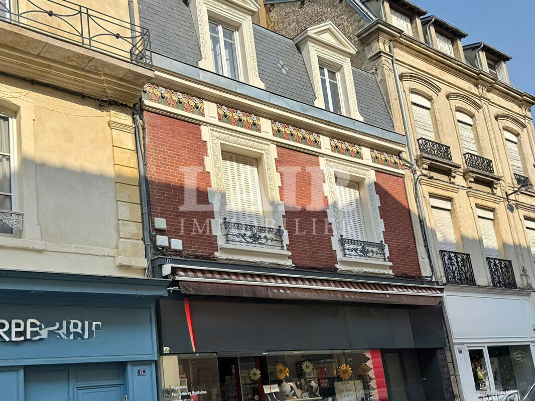 Commerce à ALENCON