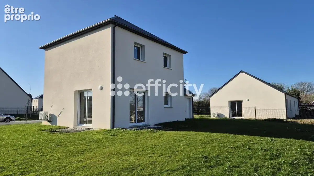 Maison individuelle - photo 13