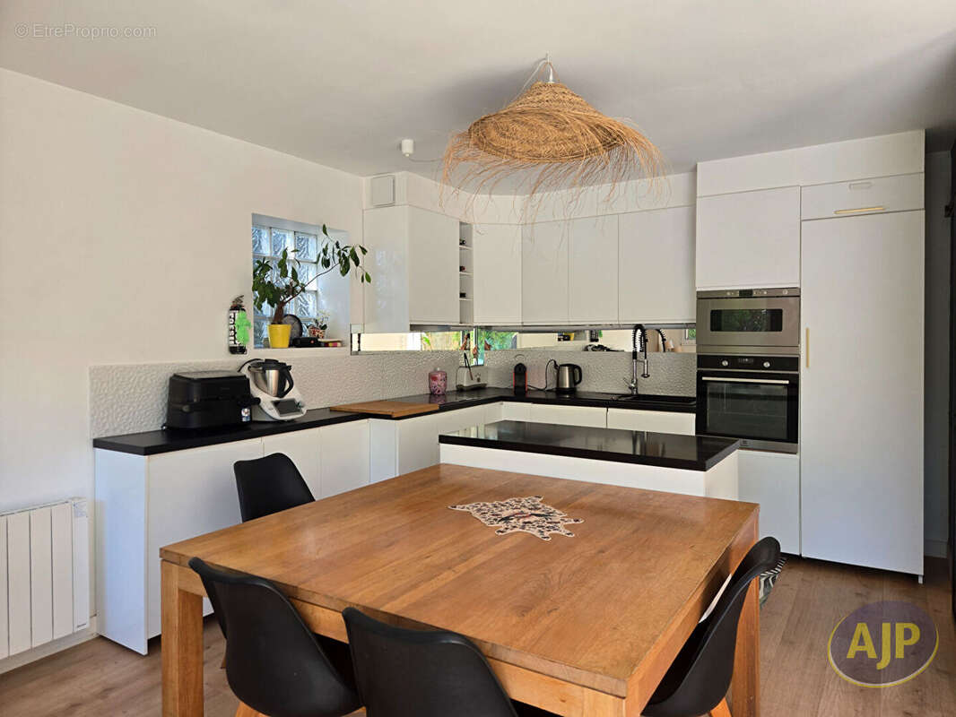 Maison Saint Marc Sur Mer - photo 4