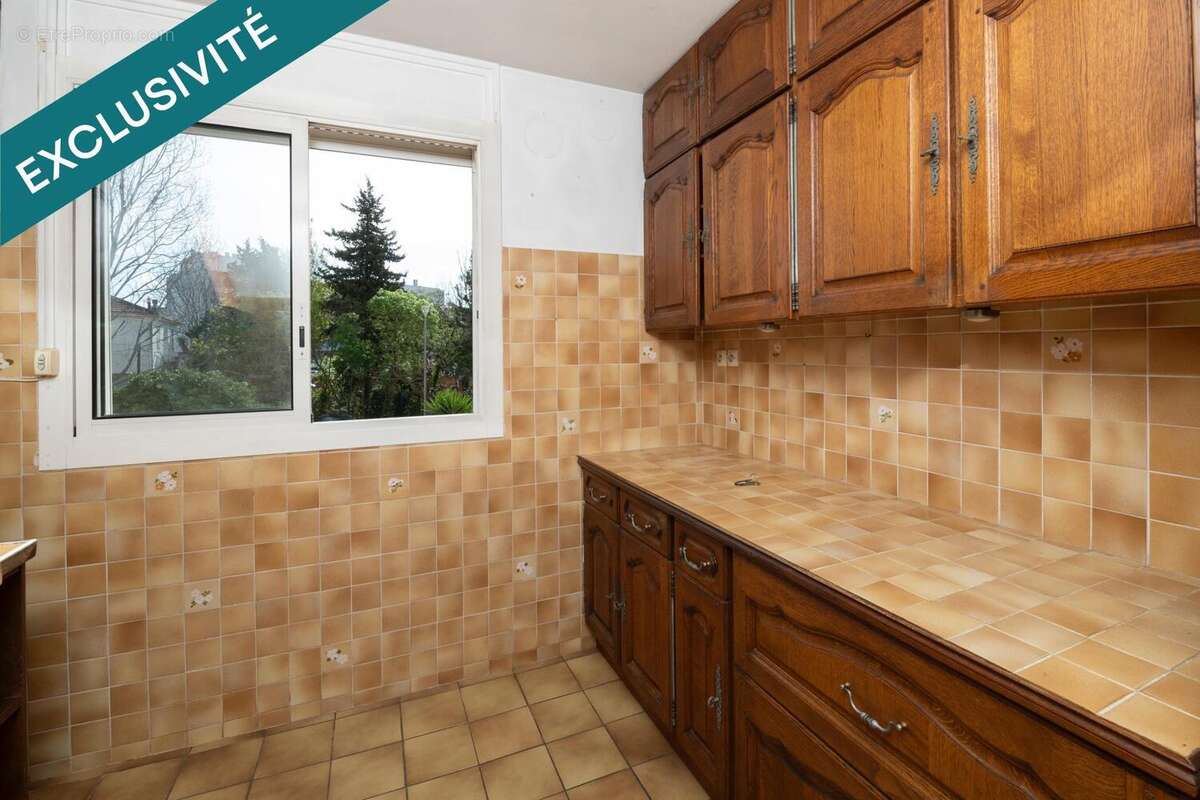 Photo 9 - Appartement à TOULON