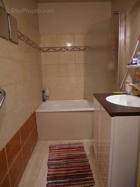 Maison à VILLIERS-SAINT-BENOIT