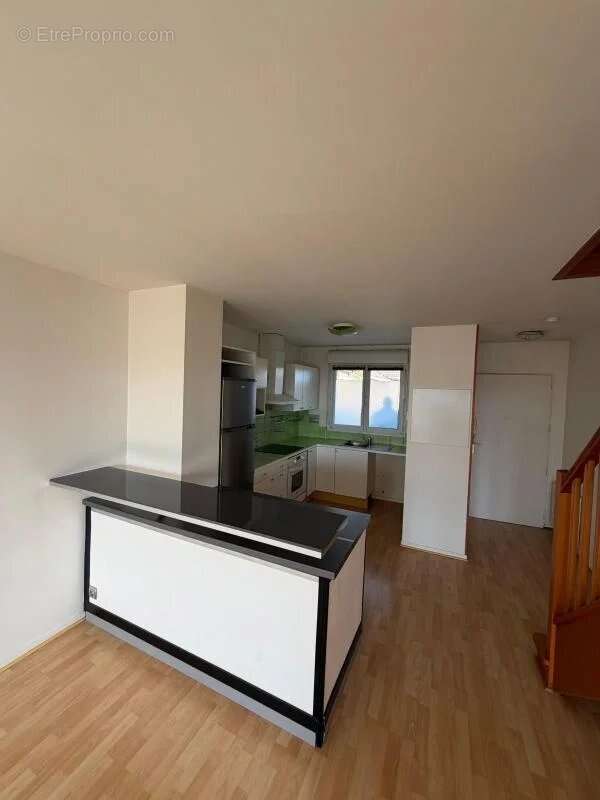 Appartement à CHELLES