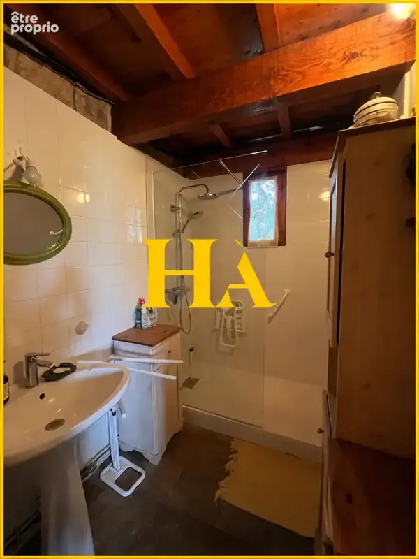 À VENDRE Maison en pierre de 113 m² avec dépendance et terrain de 2 621 m² à Ferrières-les-Verreries - photo 5
