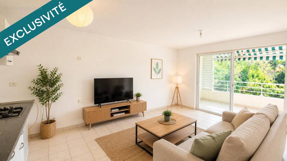 Photo 1 - Appartement à FORT-DE-FRANCE