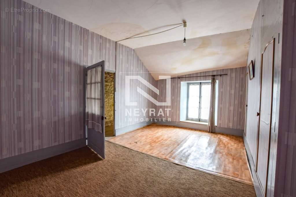 Appartement à GIVRY