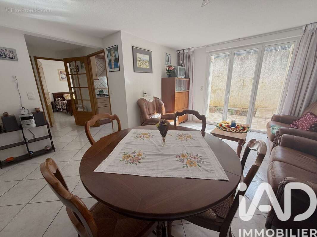 Photo 3 - Appartement à PERPIGNAN