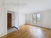 Appartement à LIMAS