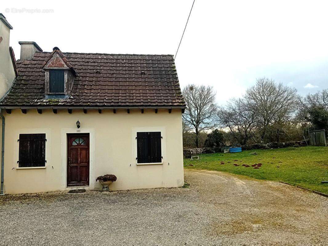 Maison  3 pièces 60 m2 - photo 18