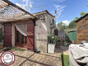 Maison à FORCALQUEIRET