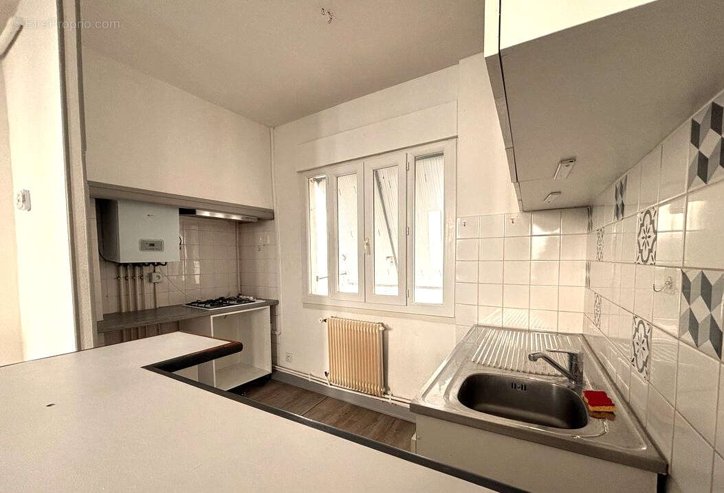 Appartement à NARBONNE