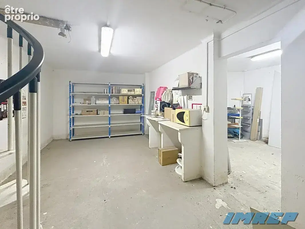 Commerce 76 m² à vendre à Marseille-9e (13009) - photo 7