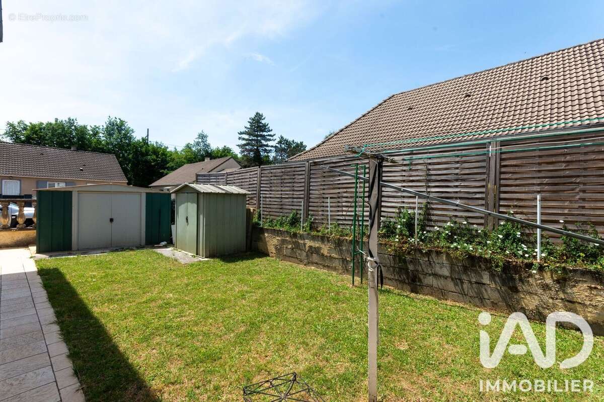 Photo 5 - Maison à BRIVE-LA-GAILLARDE