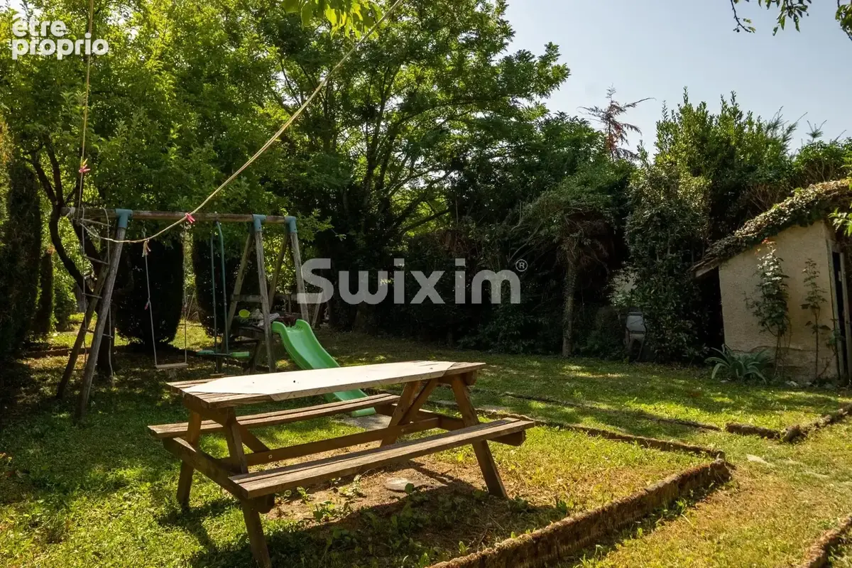 Photo Maison à Saint-Cergues au prix de 490 000€