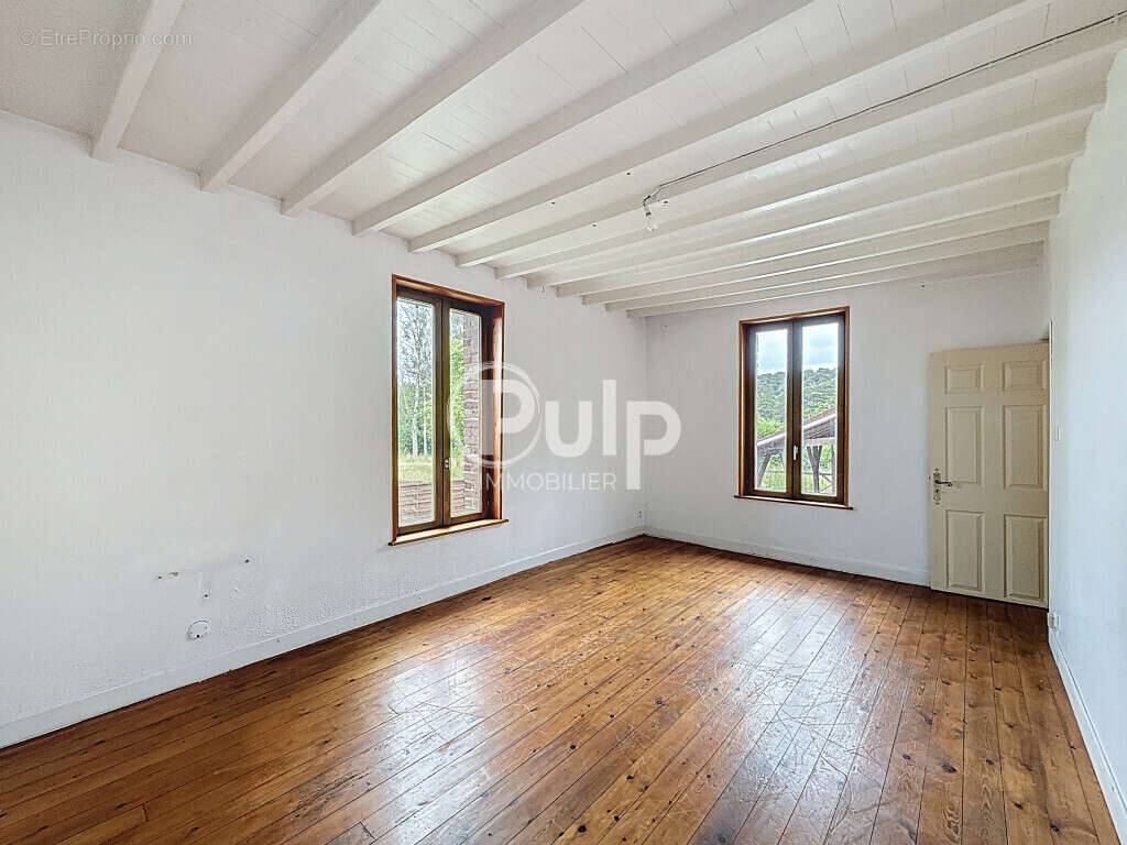 Maison à AUBIN-SAINT-VAAST