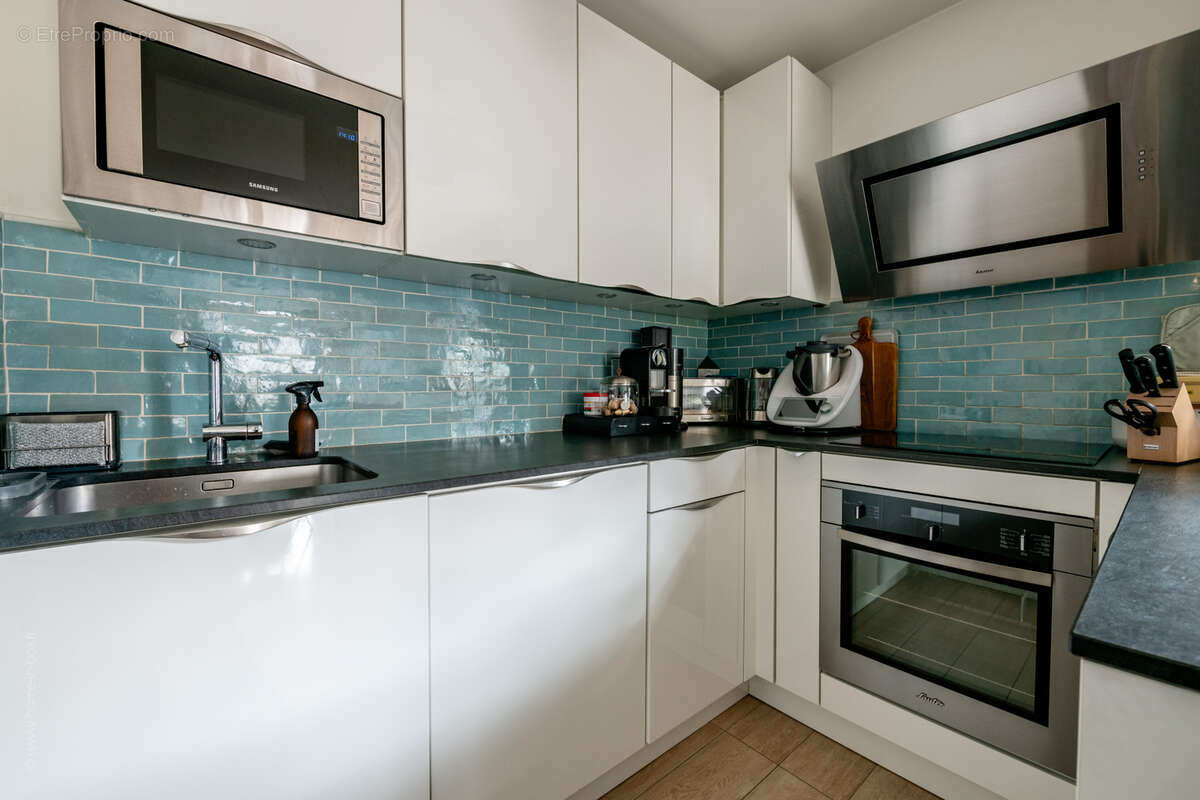 Appartement à JOINVILLE-LE-PONT