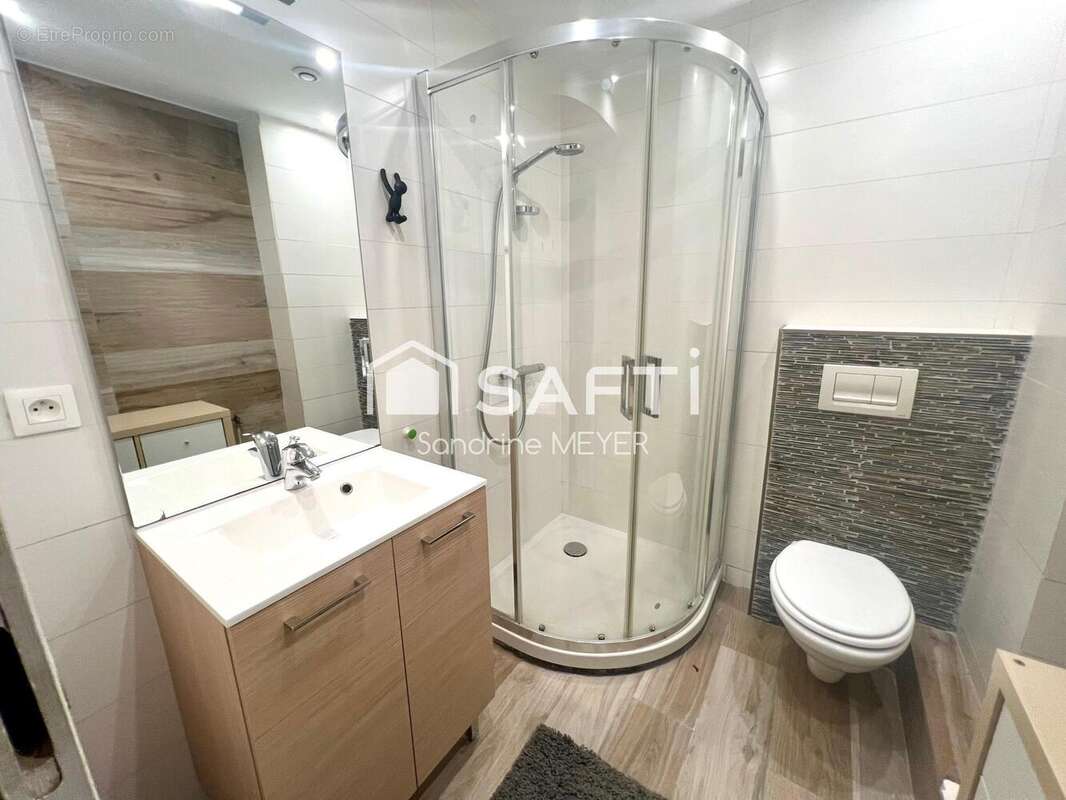 Photo 6 - Appartement à STRASBOURG