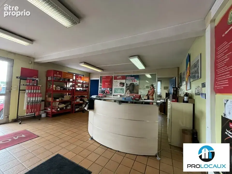 Bien immobilier à vendre à Compiegne (60200) - photo 3
