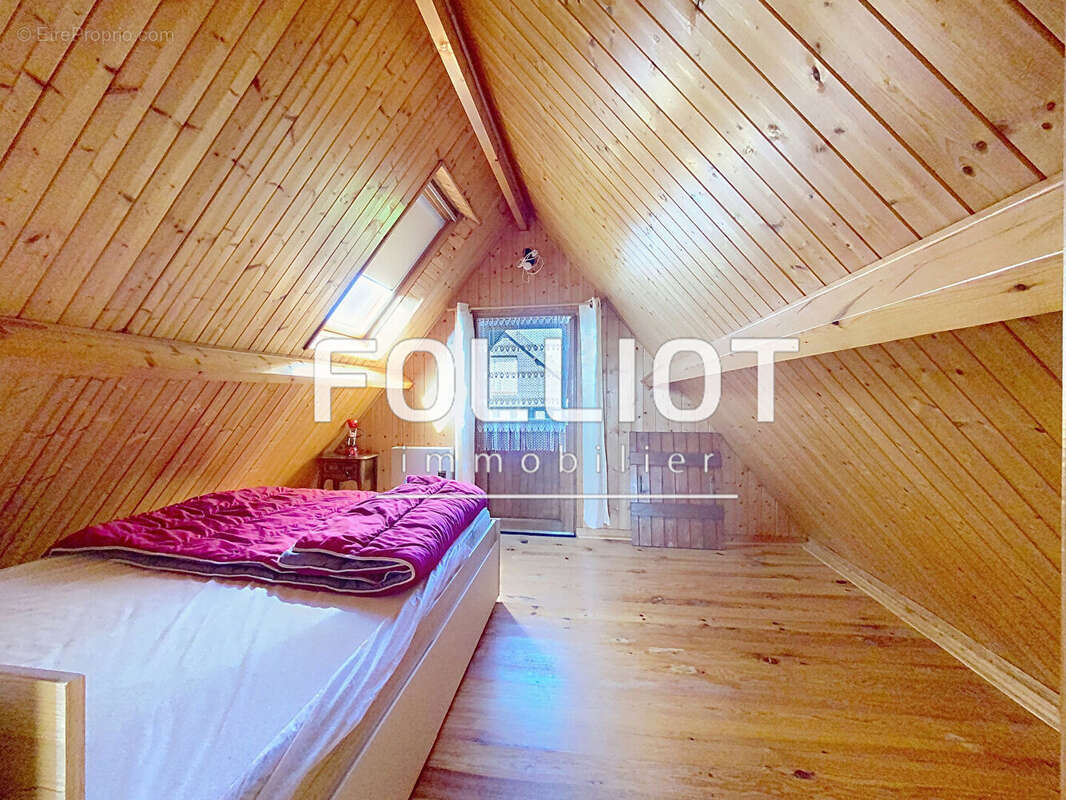 Appartement à CABOURG