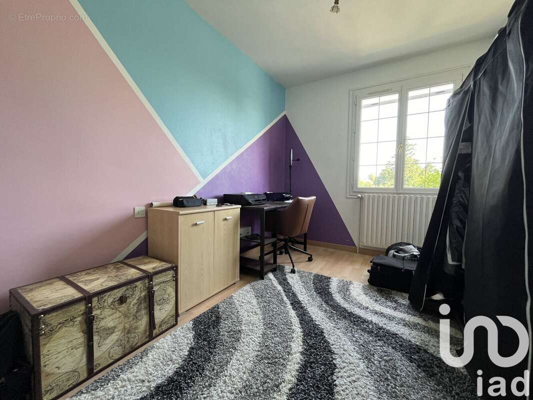 Photo 7 - Maison à MENOMBLET