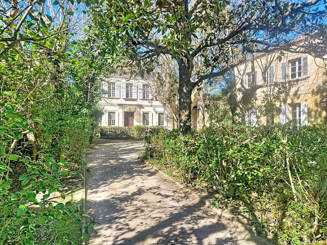 Maison à AVIGNON