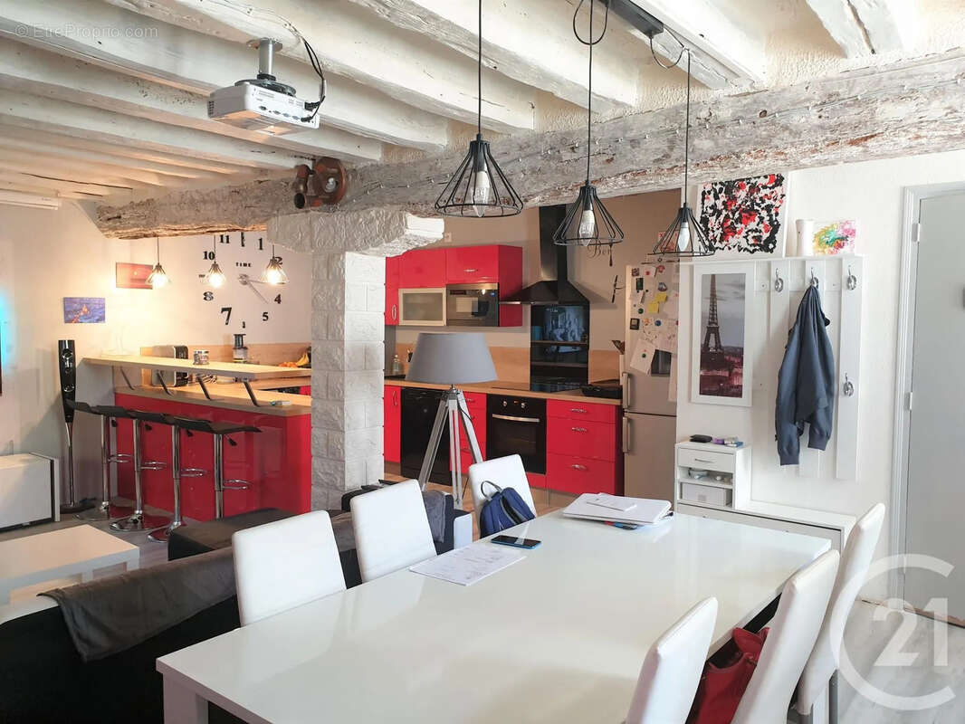 Maison 80 m² à Suilly-La-Tour  - photo 2