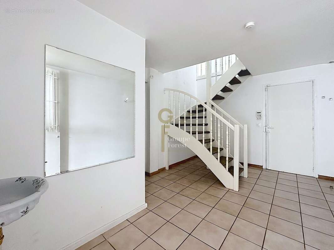 Appartement à MARCQ-EN-BAROEUL