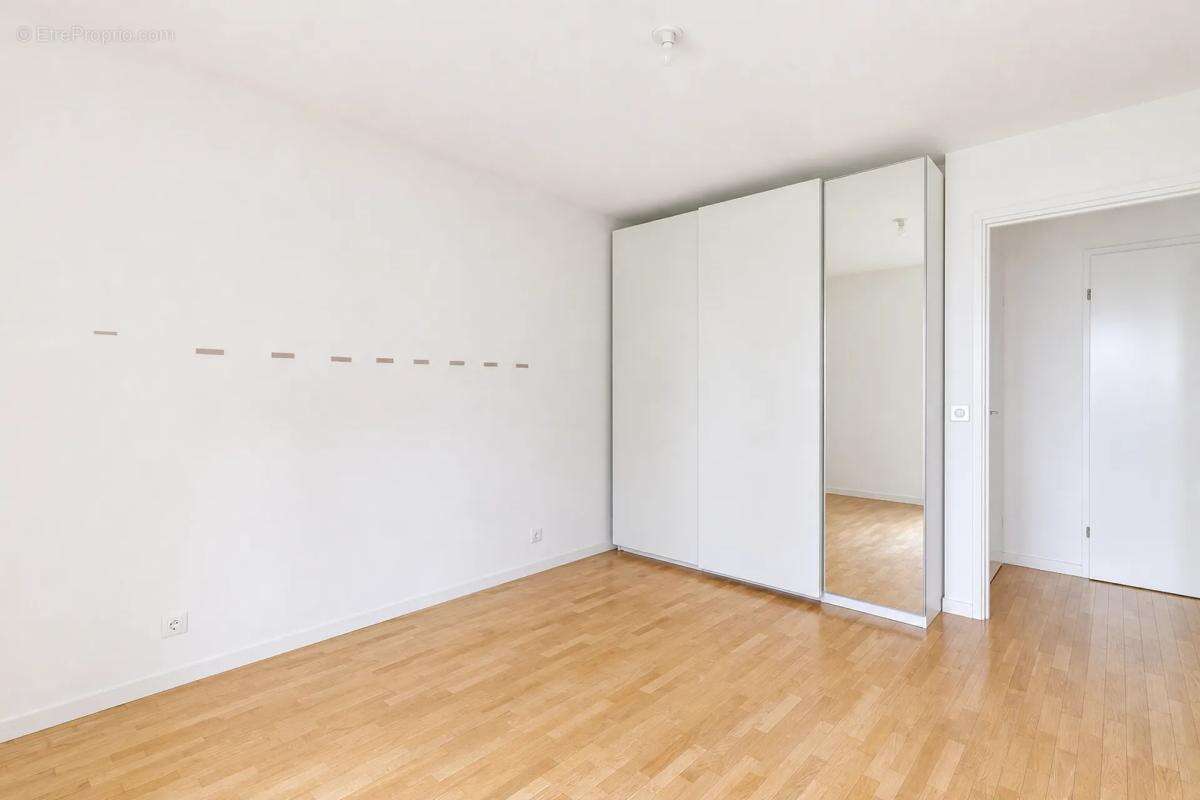 Appartement à EAUBONNE