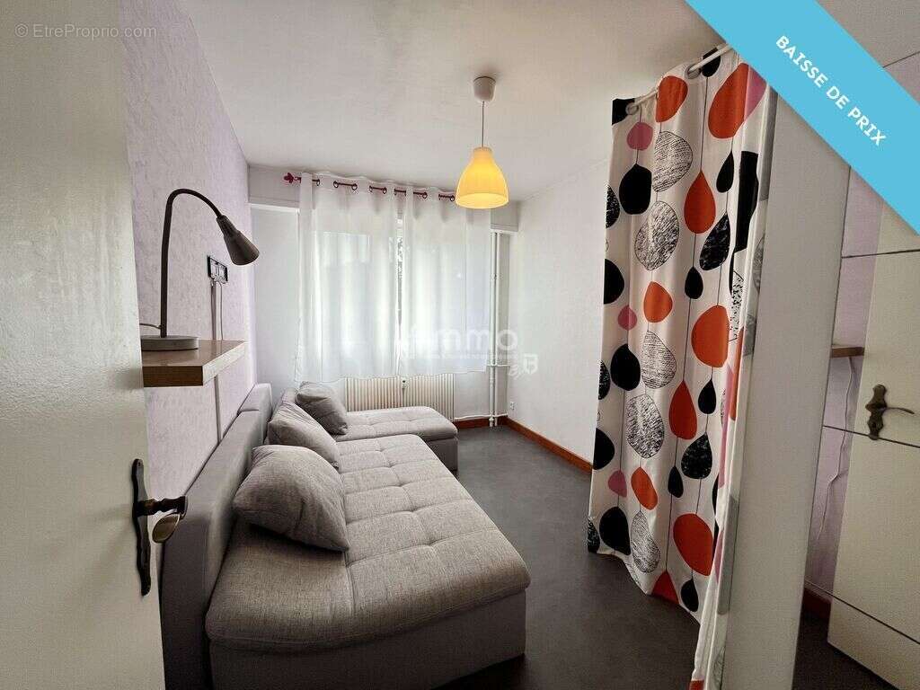 Appartement à GERSTHEIM
