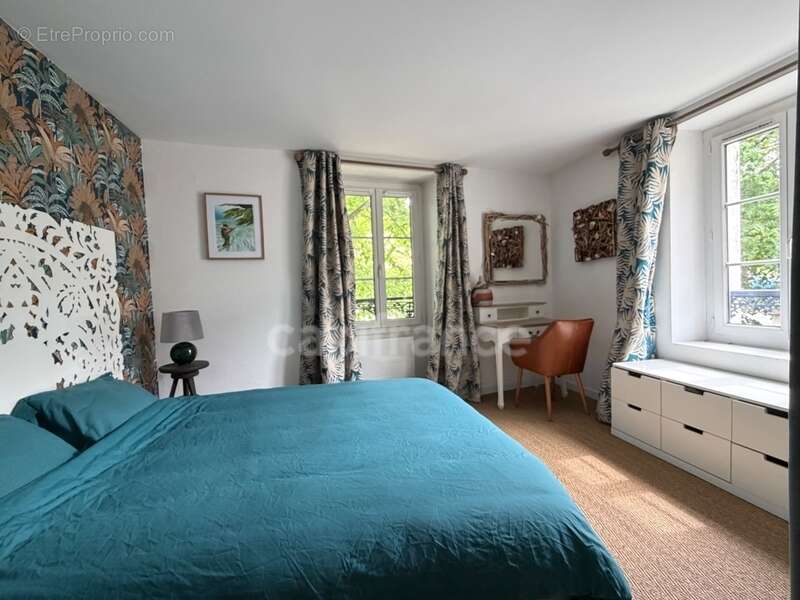 Appartement à vendre 2 pièces MARLY LE ROI (78) - photo 4