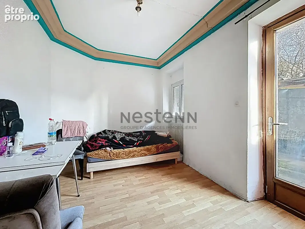 Studio 32 m² avec entrée indépendante à Villeneuve-Saint-Georges - photo 5