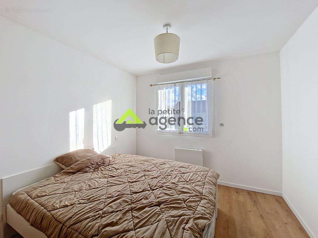 Maison à SAINT-FIEL