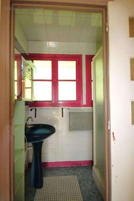 Maison à VILLEFRANCHE-DE-ROUERGUE