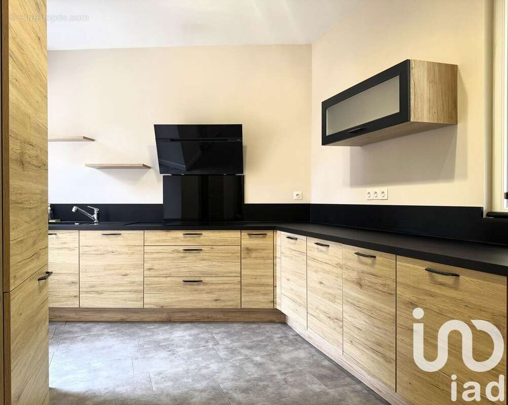 Photo 6 - Maison à BOLBEC