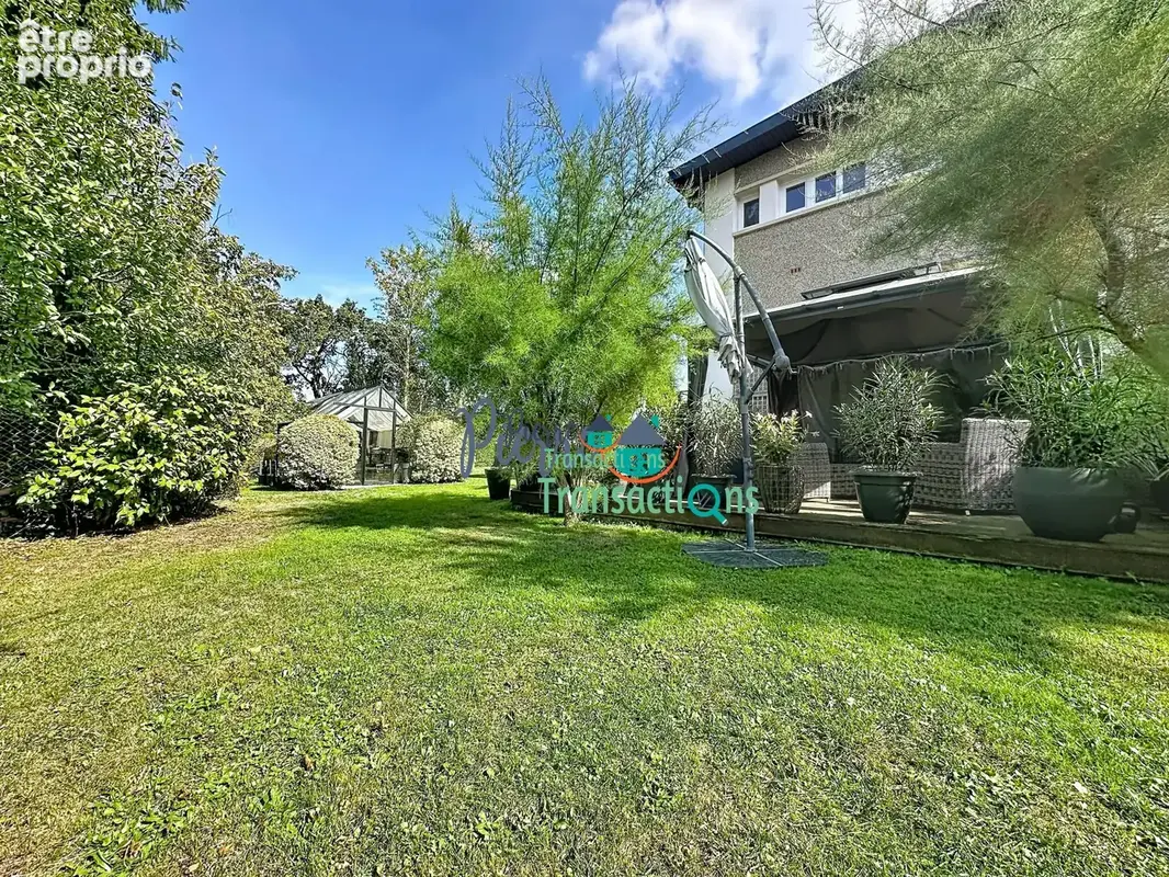 Photo Maison à Lillebonne au prix de 290 000€