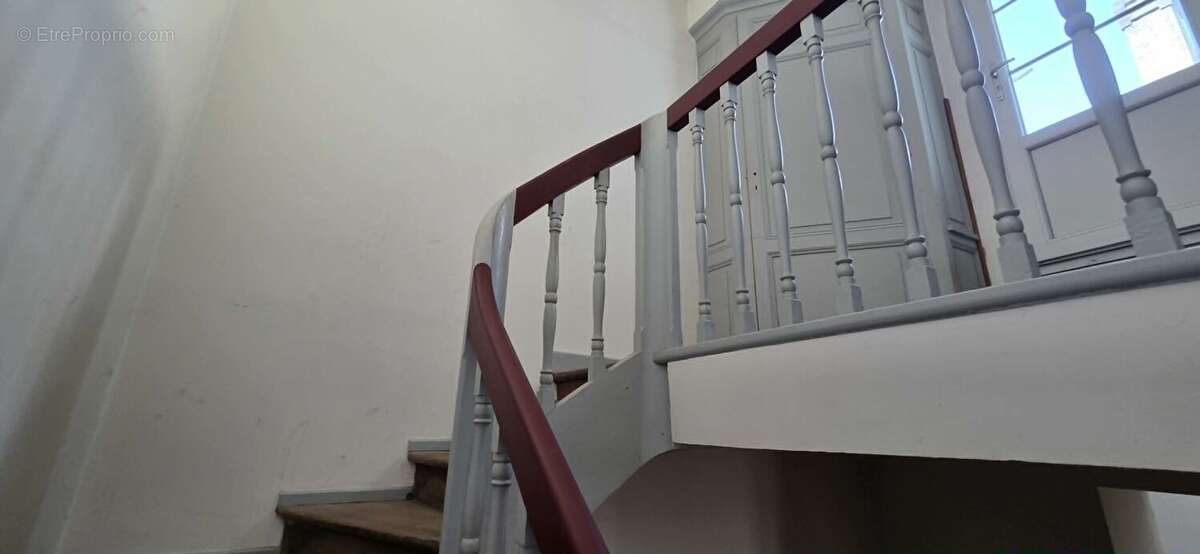 Maison à LORMONT