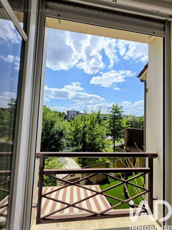 Photo 6 - Appartement à MAGNY-LE-HONGRE