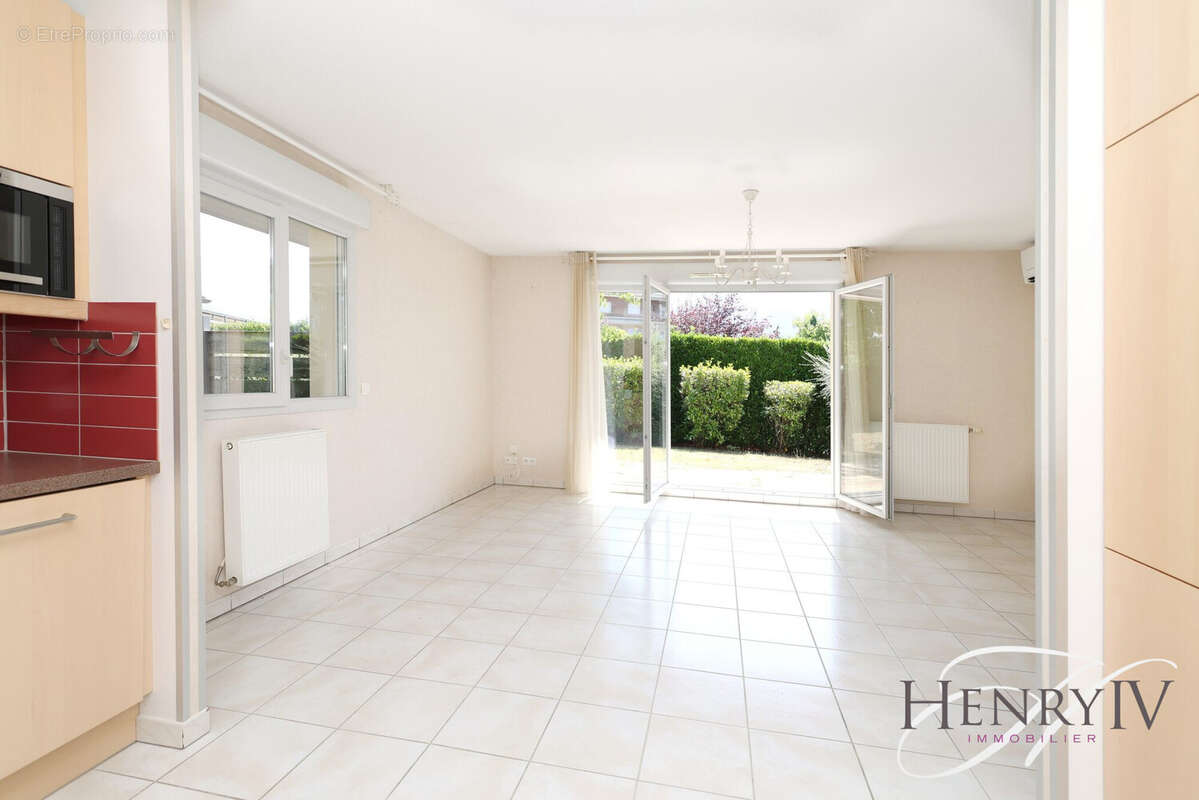 Maison 65 m² à Montbonnot-Saint-Martin  - photo 4