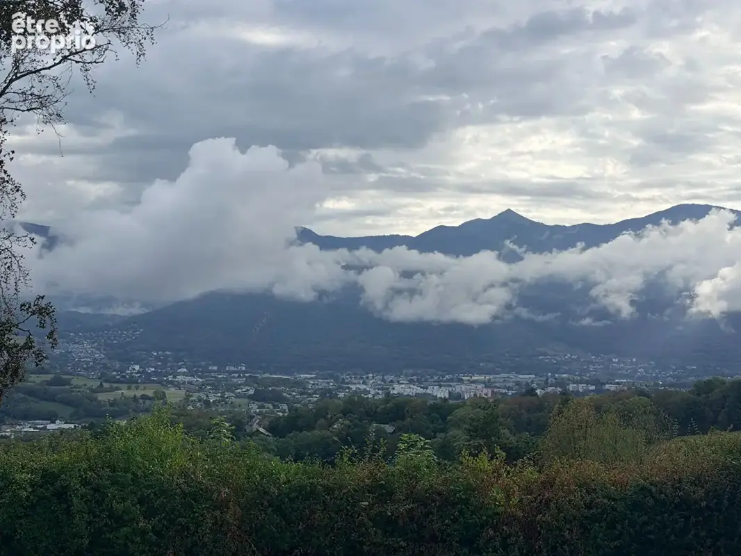 Terrain Chambery 881 m2 - photo 8