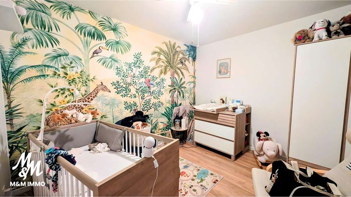 Maison à LES SABLES-D'OLONNE